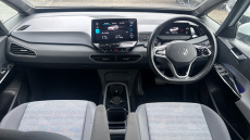 Volkswagen ID.3 107KW Life Pro 58kWh 5dr Auto Electric Hatchback